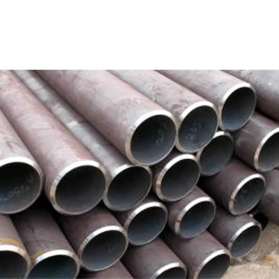 Plain/Beveled/Threaded Ends Low Temperature Steel Pipes voor ketels