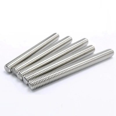 JIS ASTM A453 Gr. 660 32750 32760 2205 de legeringsstaal M100 van N08020 N4400 Phosphated de Draadstaaf van de nagelbout