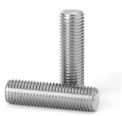 JIS ASTM A453 Gr. 660 32750 32760 2205 de legeringsstaal M100 van N08020 N4400 Phosphated de Draadstaaf van de nagelbout