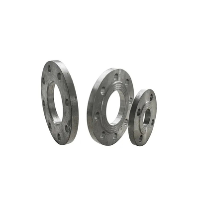 De Flenzenasme B16.5 A182 F11 Blinde Flens DN200 5 van het legeringsstaal '