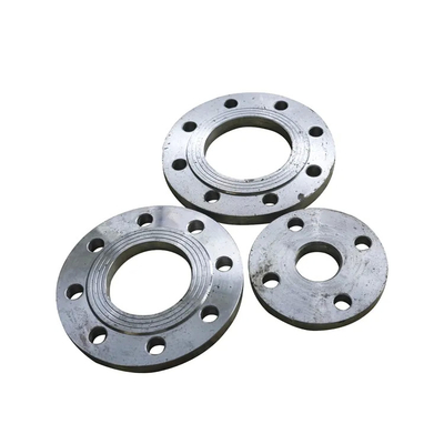 Gesmeed Flensroestvrij staal 3“ de Flenzenasme B16.5 ASME UNSS32205 Super Duplexflenzen van 900LB SCH160 WN