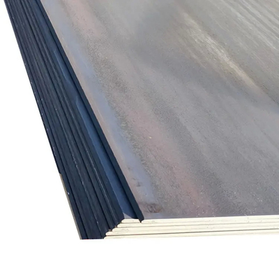 Spiegelfabriek koudgewalste stalen plaat 3-8 ton koolstofstaal metalen spoelplaten