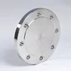 De blinde Flenzen 900# ASME B16.5 A182 GR.F53 van het Flens Super Duplexroestvrije staal