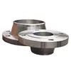 Van het de Hals de Super Duplexroestvrije staal van het A182gr.f53 Lassen Flens ASME B16.5 900#