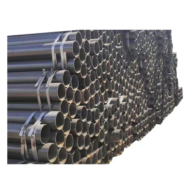 Smls ASTM A53 A106 DN600 koolstofstaalpijp naadloos staalpijp OCTG behuizingstaalpijp