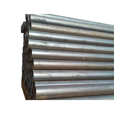 Smls ASTM A53 A106 DN600 koolstofstaalpijp naadloos staalpijp OCTG behuizingstaalpijp