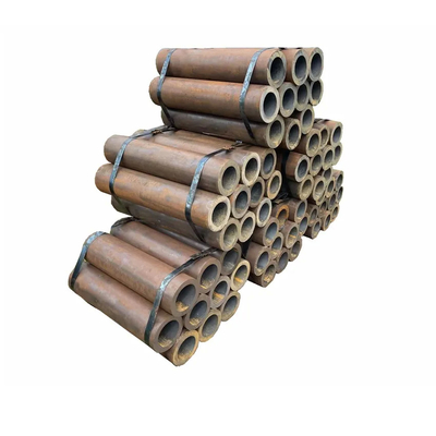 Smls ASTM A53 A106 DN600 koolstofstaalpijp naadloos staalpijp OCTG behuizingstaalpijp