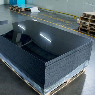 3H Hardheid Acrylplaat 100% Virgin Mitsubishi MMA