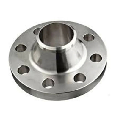 Van het de Hals de Super Duplexroestvrije staal van het A182gr.f53 Lassen Flens ASME B16.5 900#