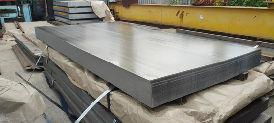 Spiegelfabriek koudgewalste stalen plaat 3-8 ton koolstofstaal metalen spoelplaten