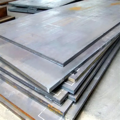 Spiegelfabriek koudgewalste stalen plaat 3-8 ton koolstofstaal metalen spoelplaten