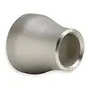 BW-Reductiemiddel 1/2“ van de het Nikkellegering van SCH80 Inconel625 de Montage van de het Staalpijp ASME B16.9