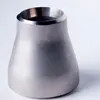 Van de het Nikkellegering van ASME B16.9 8“ SCH80 Incoloy825 van de het Staalpijp het Reductiemiddel van de Montagebw