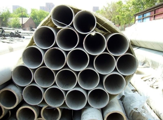 Nikkellegering Inconel 600 601 625 718 825 de Ronde Prijs van de Pijpbuis per Kg