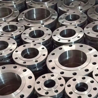 Douanedin2576 Pn40 St37.2 Pl Ss van het de Norm Super Duplexroestvrije staal van Flenzeniso van de de Flenslegering het Metaalflens