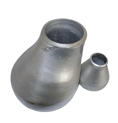 Van de het Staalpijp van de A234wp11 Legering van de Montagebw het Reductiemiddel ASME B16.9 3“ SCH80