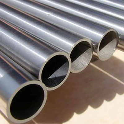 10mm 20mm 30mm de Legering Inconel 718 Buis Inconel Inconel 625 van het Diameternikkel Pijp