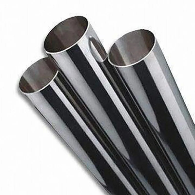 10mm 20mm 30mm de Legering Inconel 718 Buis Inconel Inconel 625 van het Diameternikkel Pijp