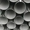 65mm Diameter 304 Buis van de het Roestvrije staalpijp van 304l 316l de Super Duplex