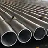 Precies gepolijst / geanodiseerd / met zand geblazen Titanium Gr7 legeringsbuis