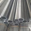 Briljante aluminiumlegeringspijpen met aanpasbare warmgewalste technologie