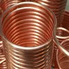 ASTM-standaard gepolijst koper-nikkelvloeistofsysteem in aangepaste diameter en veilig verpakt
