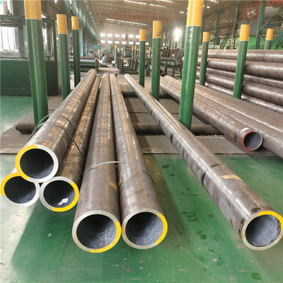 Pijpleidingen van titaniumlegering ASTM B338/B861/B862 voor industriële toepassingen