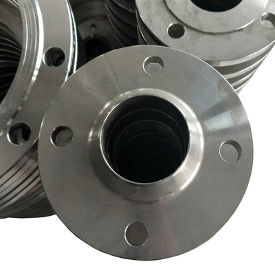 Van het de Legeringsstaal van Cl2 van ASTM A182 F11 Klasse 150 NPT Flenmetingen