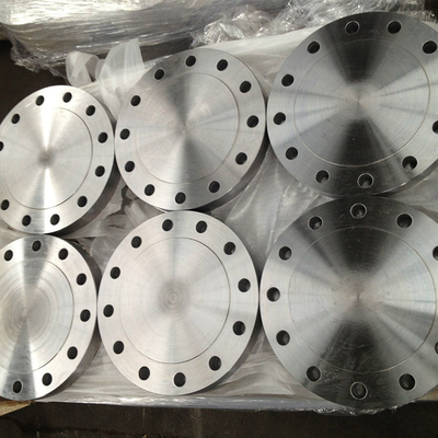 ASME B16.5 A516 Gr. 70 Klasse 900 Rtj-Flens Ring Type Joint Flange van A350 Lf2