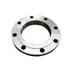 Het losse Titanium Lassen Ingepast Lap Joint Stub End Flange van het Flensroestvrije staal