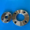 Het losse Titanium Lassen Ingepast Lap Joint Stub End Flange van het Flensroestvrije staal