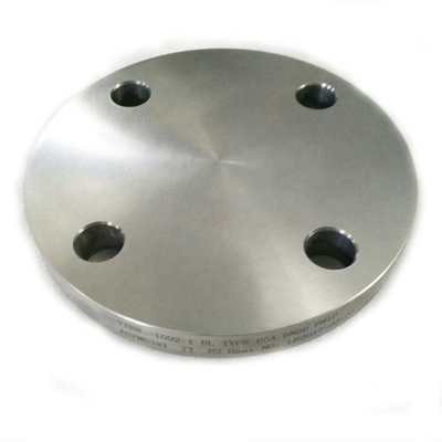 Van de het Staalflens van de nikkellegering de Blinde Flens ASME B16.5 300# van Hastelloy B22