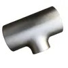 Van de het Staalpijp van de nikkellegering van de Montagebw T-stuk 3“ SCH80 B366 WPNIC10 ASME B16.9