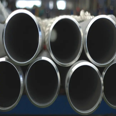 Het Nikkellegering Inconel 718 van de fabrieksprijs Naadloze Buis/Pijp voor Verkoop