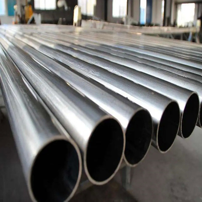 Het Nikkellegering Inconel 718 van de fabrieksprijs Naadloze Buis/Pijp voor Verkoop
