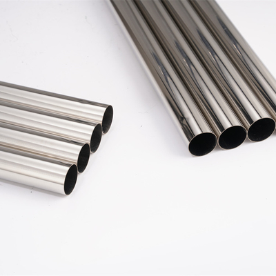 Het Nikkellegering Inconel 718 van de fabrieksprijs Naadloze Buis/Pijp voor Verkoop