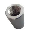 de elleboogglb volledige koppeling van Th van 3000lb 6000lb ASTM A182 F22 ASME B16.11 SW