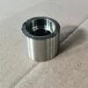 de elleboogglb volledige koppeling van Th van 3000lb 6000lb ASTM A182 F22 ASME B16.11 SW