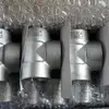 de elleboogglb volledige koppeling van Th van 3000lb 6000lb ASTM A182 F22 ASME B16.11 SW