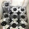 Super Duplex het Lassenhals 1500# 5“ ASME B16.5 van de Roestvrij staalflens UNS S32750