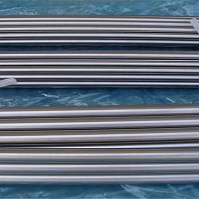 De Pijp Hastelloy C276 Inconel Incoloy 825 926 Monel 400 van de nikkellegering Legerings Naadloze Buis