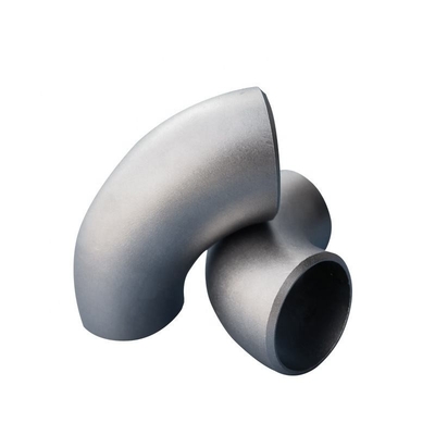 Van de het Staalelleboog van het AstmKoolstofstaal A335 P11 P22 P91 Naadloze de Buismontage 273 X 12.7mm de Gelaste Pijp van de het Staalelleboog van de Krommingslegering