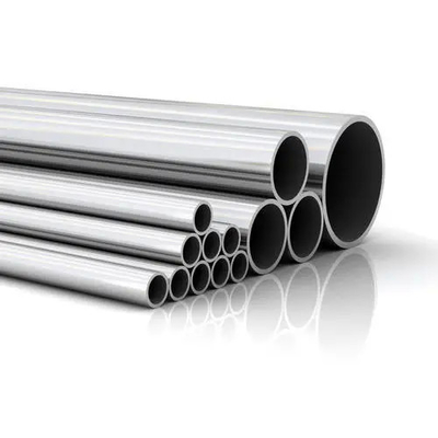 12m laagtemperatuurstaalpijp met gegalvaniseerde oppervlaktebehandeling ASTM A333 Standard BV gecertificeerd