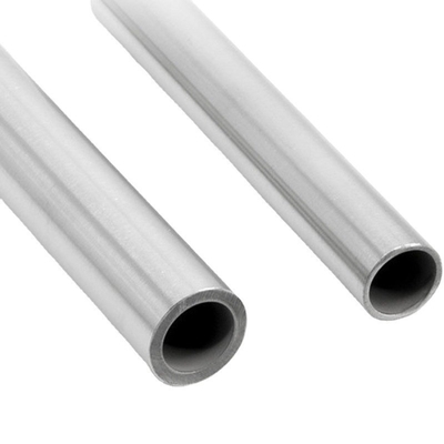 12m laagtemperatuurstaalpijp met gegalvaniseerde oppervlaktebehandeling ASTM A333 Standard BV gecertificeerd