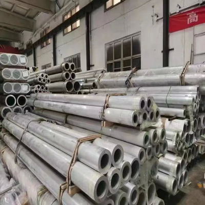 Precisie-engineering, Superieure kwaliteit ASTM A333M Lage Temperatuur Stalen Pijp Φ219.1mm × 8.18mm