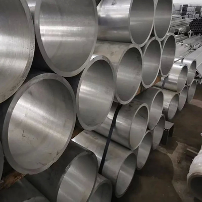 Precisie-engineering, Superieure kwaliteit ASTM A333M Lage Temperatuur Stalen Pijp Φ219.1mm × 8.18mm