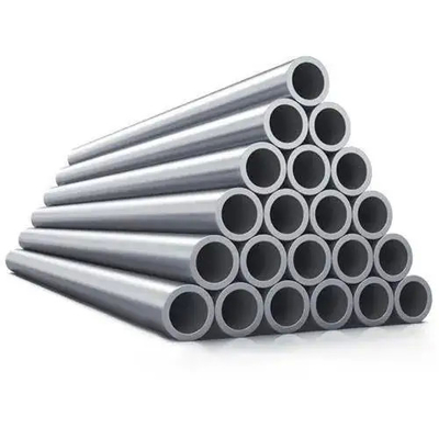 Sch10-sch160 Super duplex roestvrij staal buis bestand tegen temperatuur