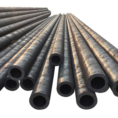 ASTM A335 GR.P91 warmgegalvaniseerde staalbuis voor boilercentrales