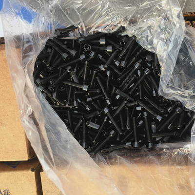 De Contactdoosglb Hoofdbout van de fabrieksprijs Hexagon/van Allen Bolt/Hoofd van de Bout van de Hexuitdraaicontactdoos Schroeven