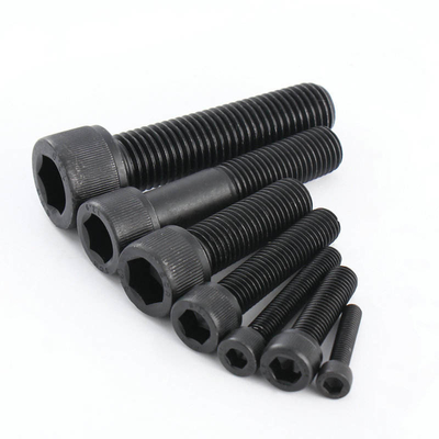 De Contactdoosglb Hoofdbout van de fabrieksprijs Hexagon/van Allen Bolt/Hoofd van de Bout van de Hexuitdraaicontactdoos Schroeven